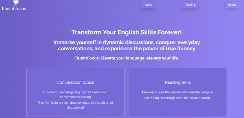 FluentFocus